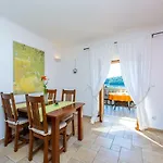 Apartments Petar