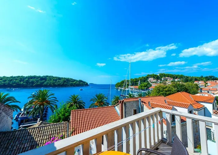 Apartments Petar