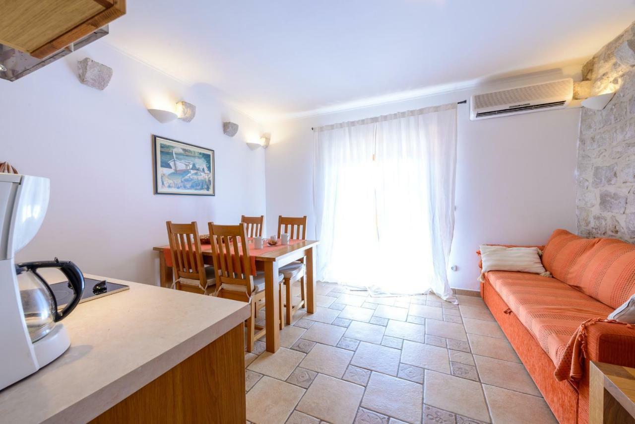 Petar Appartement