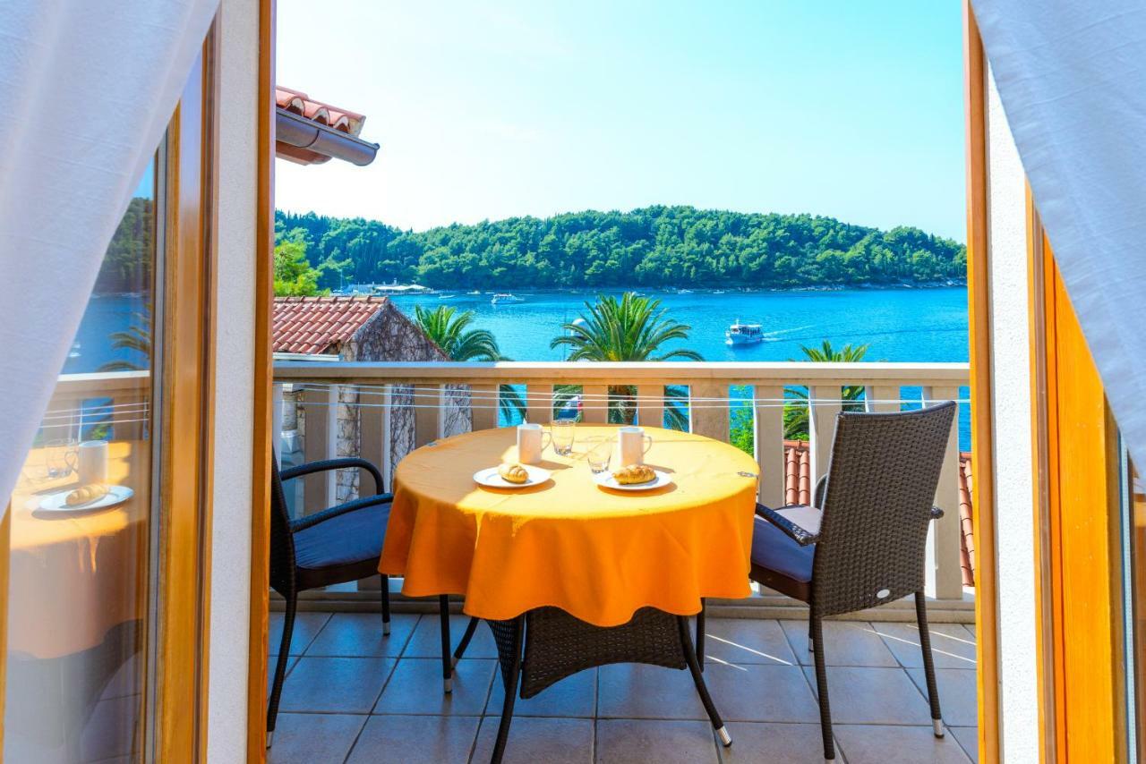 Appartement Petar *