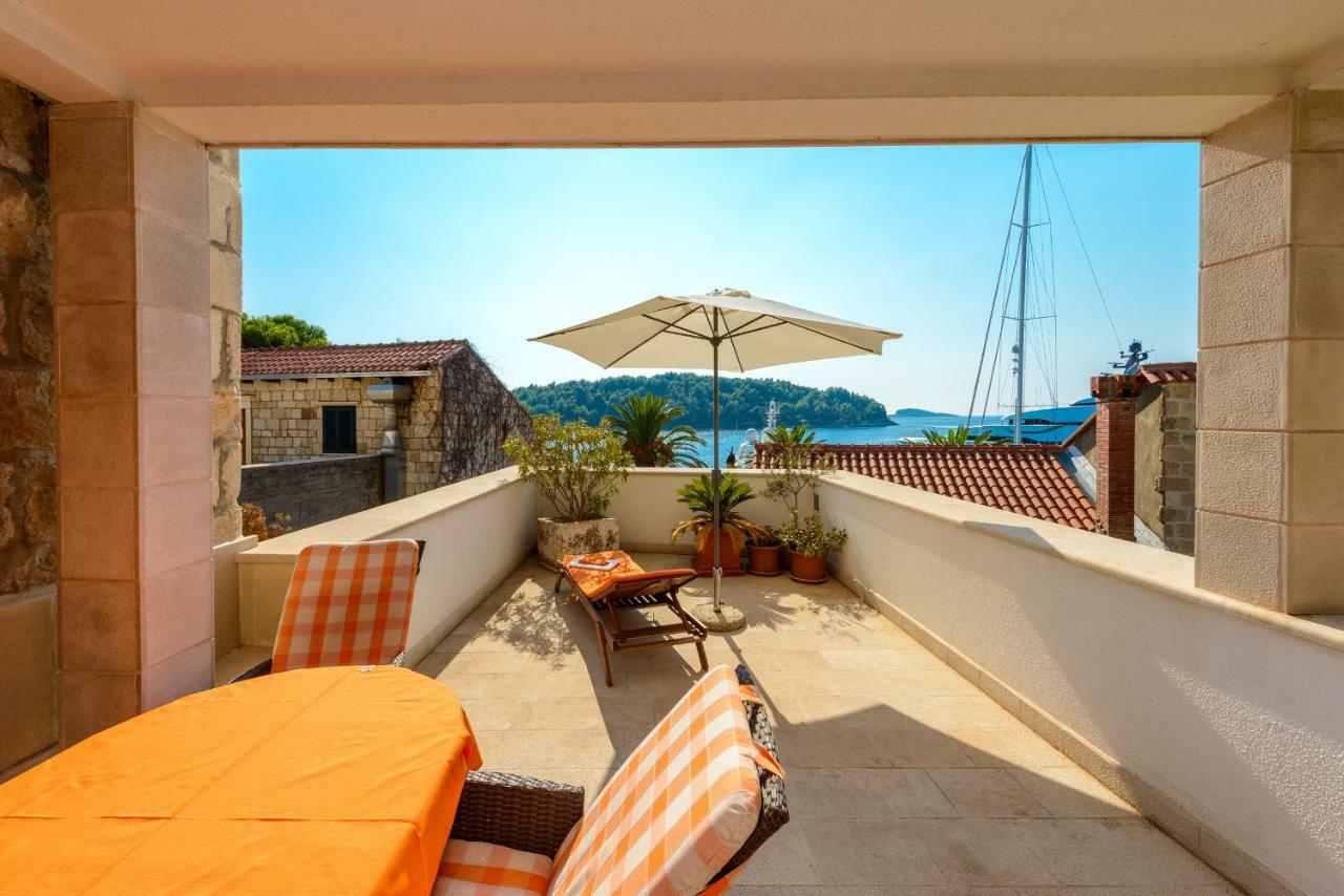 Appartement Petar *