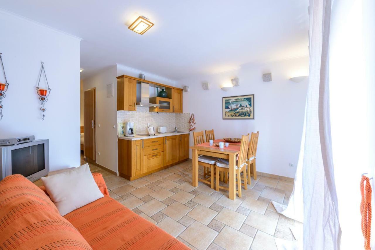 Appartement Petar *