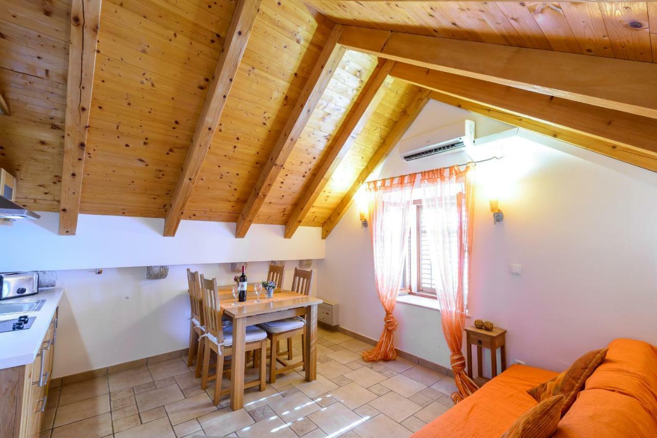 Appartement Petar