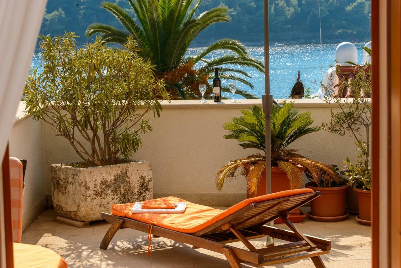 Petar Appartement *