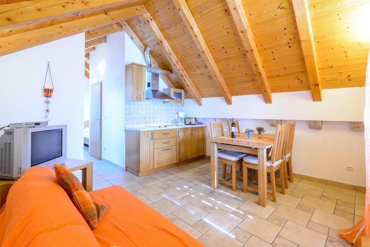 Appartement Petar Cavtat