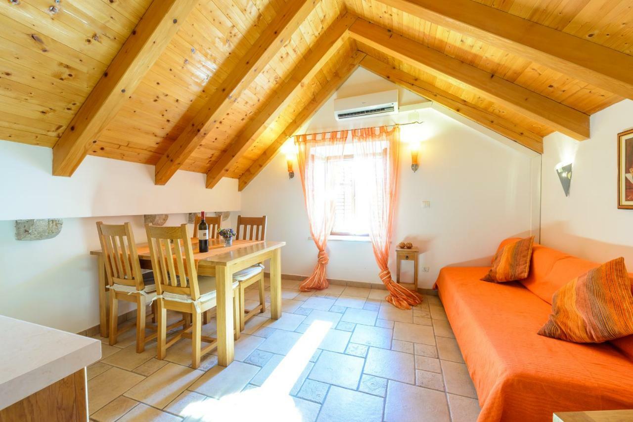 Appartement Petar *
