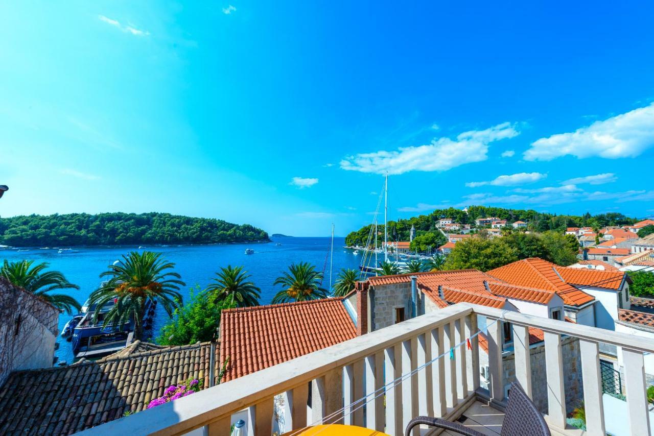 Petar Appartement Cavtat