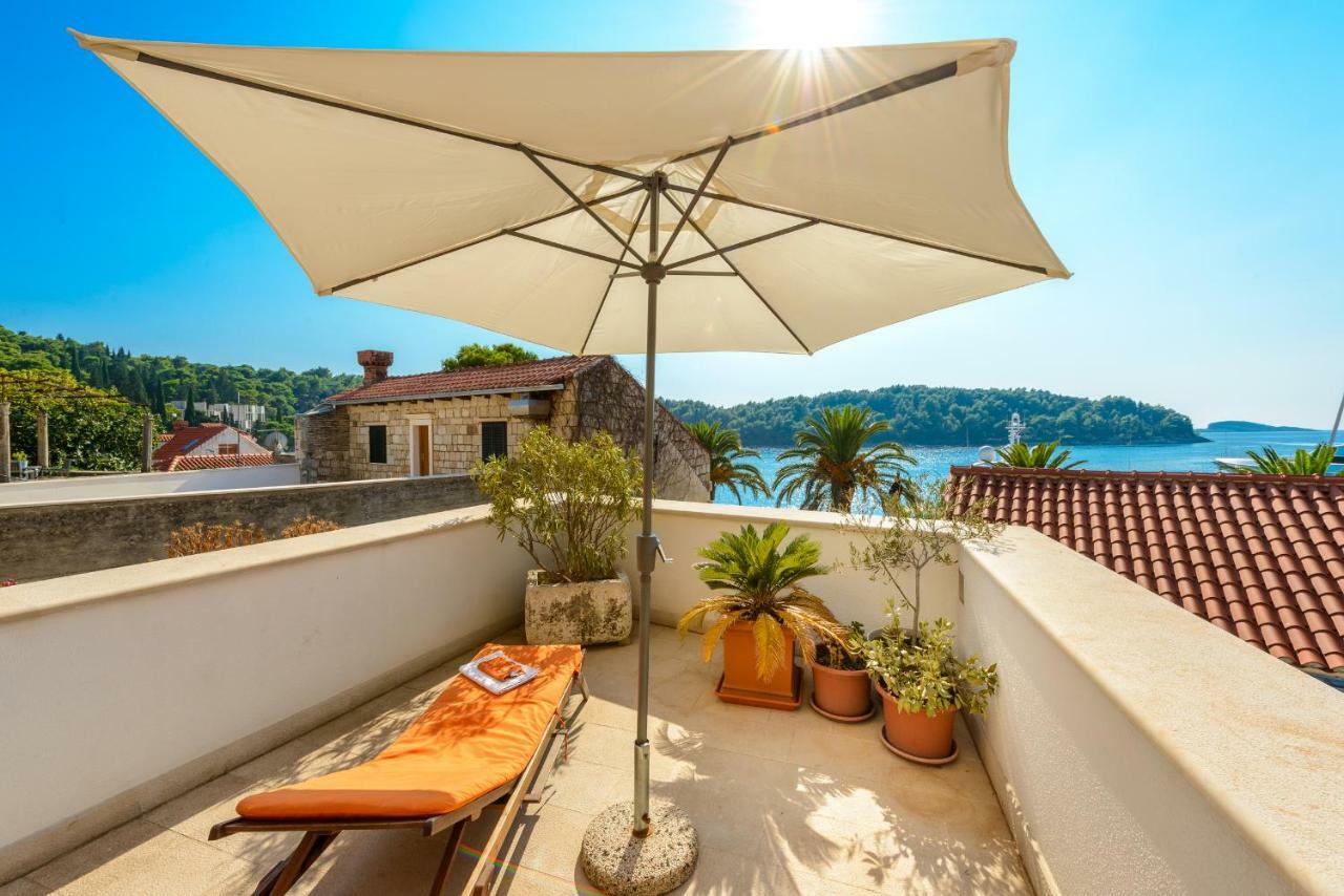 Petar Appartement *