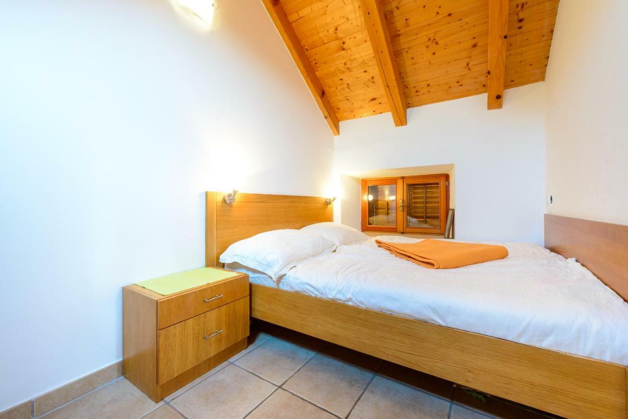 Appartement Petar *